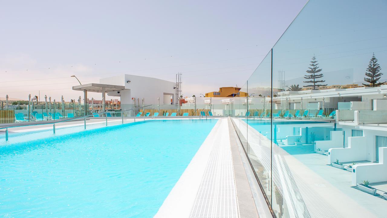 Hotel Taimar
