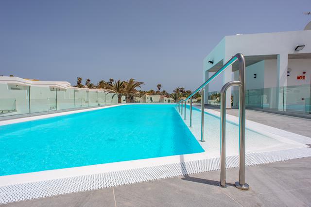 Zon 4* all inclusive Fuerteventura € 608,- ▷ zwembad, restaurant(s)
