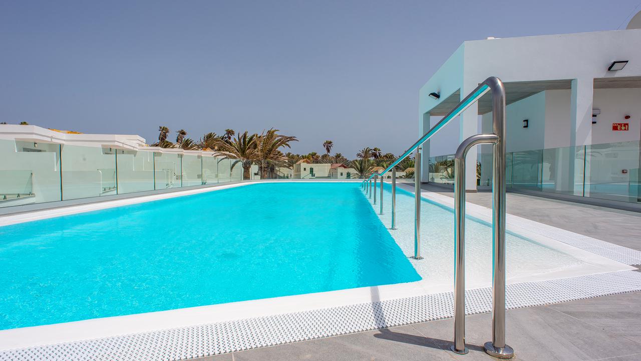 Hotel Taimar