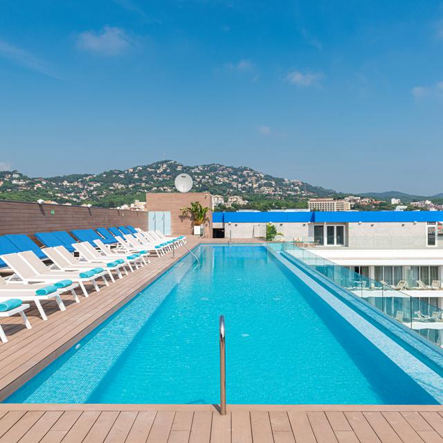 Hotel L'Azure