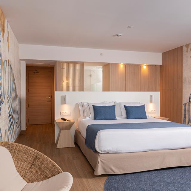 Vakantie Hotel L'Azure in LLORET DE MAR (Costa Brava, Spanje)