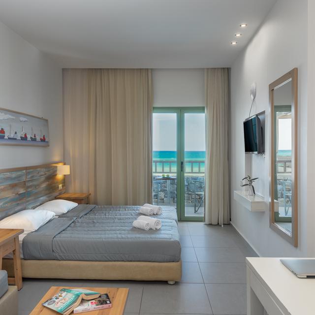 Hotel Erato adults only