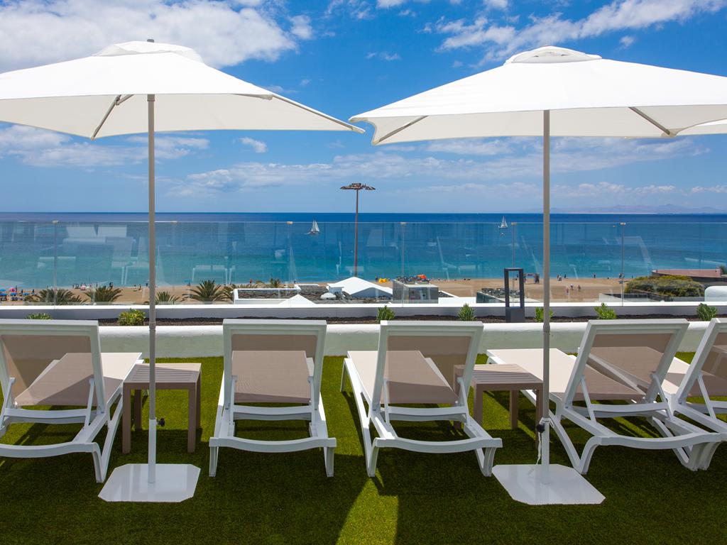 impressie R2 Aparthotel Bahía Kontiki