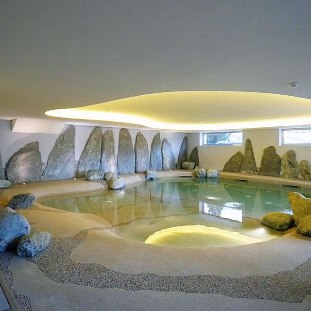 Alexander Charme Hotel in Livigno - foto 6