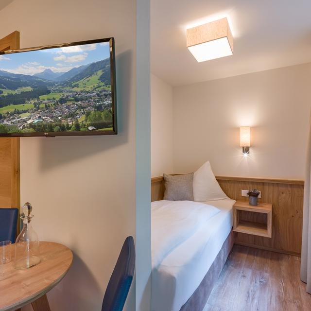 Alpen Glück Hotel Unterm Rain - Afbeelding 19