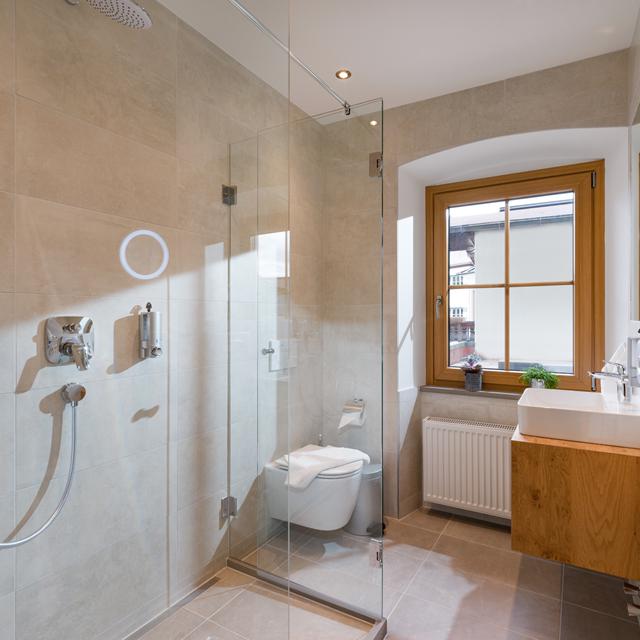 Alpen Glück Hotel Unterm Rain - Afbeelding 16