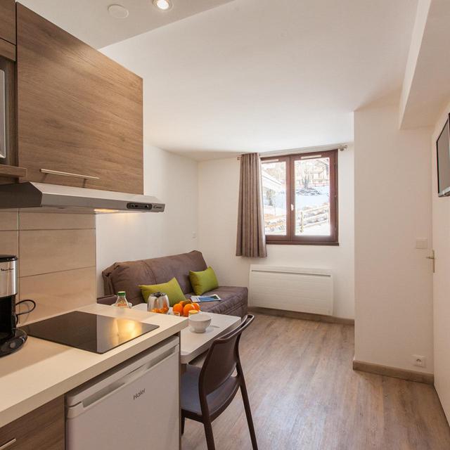 Résidence Bois des Coqs in Chantemerle (Serre Chevalier 1350) - foto 6