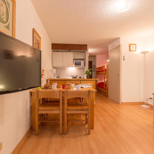 Résidence Bois des Coqs in Chantemerle (Serre Chevalier 1350) - foto 8