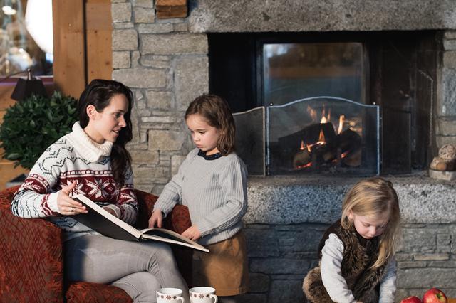 Skiën 4* La Toussuire € 653,- | met skipas