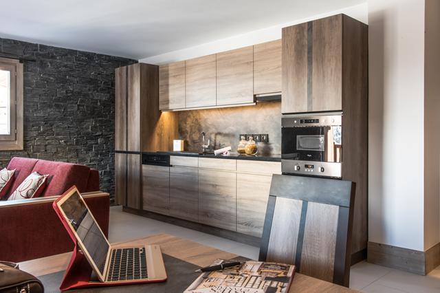 Skiën 4* La Toussuire € 653,- | met skipas