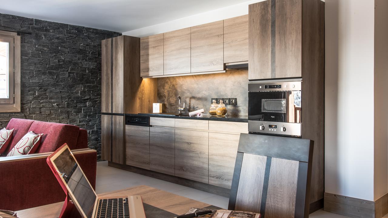 8 Dagen logies Résidence CGH L'Alpaga Voordeeltarief