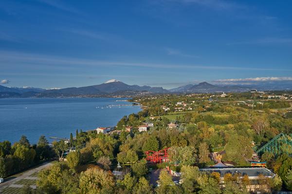 Foto van Castelnuovo del Garda