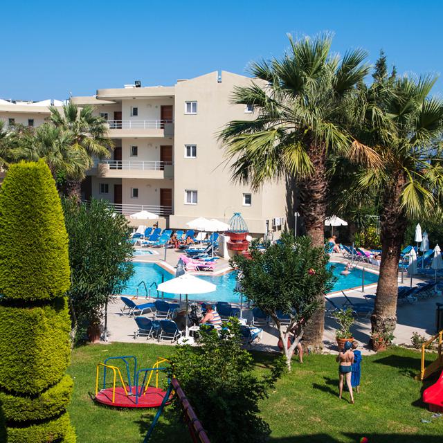appartementen-sea-melody