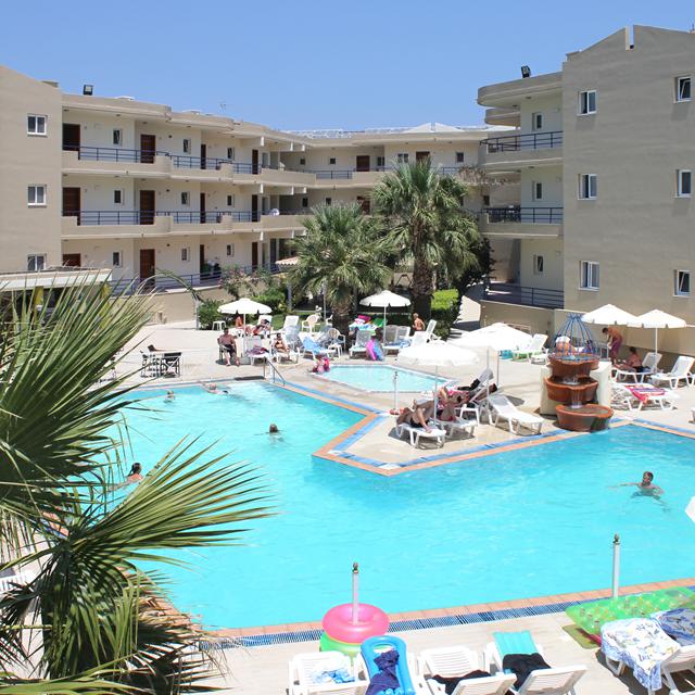 appartementen-sea-melody