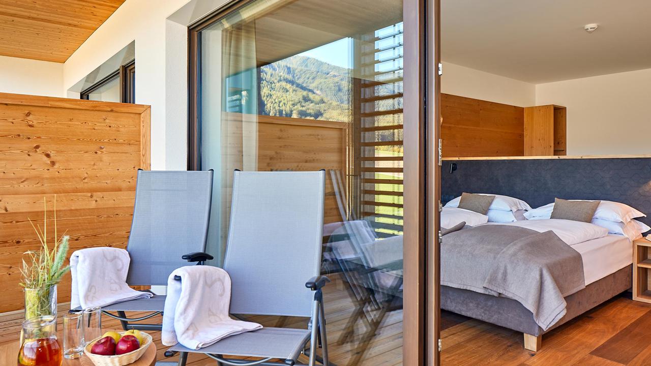 8 Dagen halfpension Hotel Mühlgarten