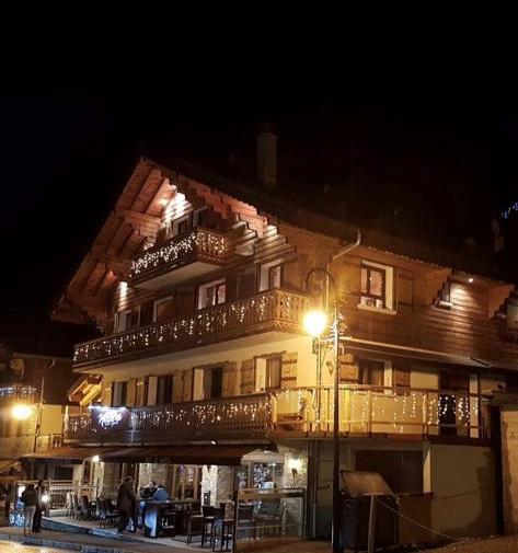 Chalet Les Cabris - Afbeelding 12