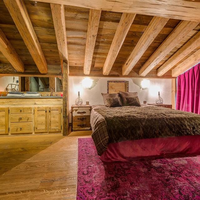 Chalet Denali in Val d'Isère - foto 9