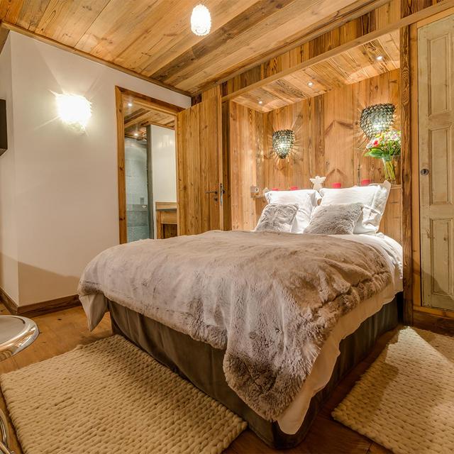 Chalet Denali in Val d'Isère - foto 7