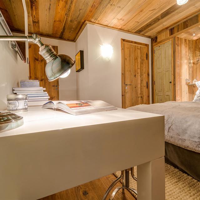 Chalet Denali in Val d'Isère - foto 10