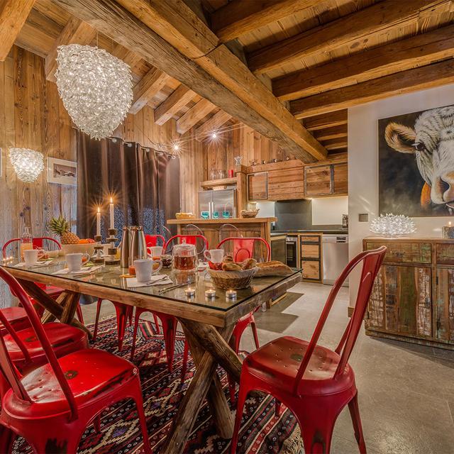 chalet-denali