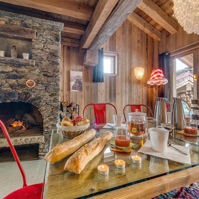 chalet-denali