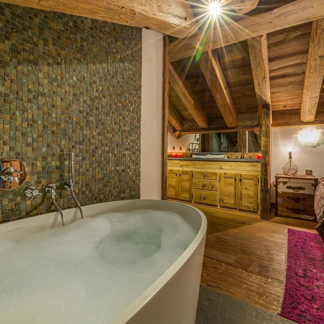 Chalet Denali in Val d'Isère - foto 8