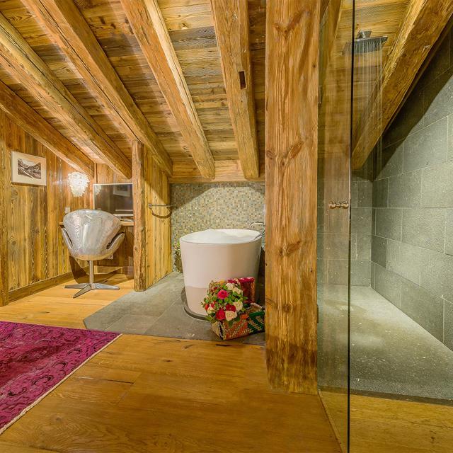 Chalet Denali in Val d'Isère - foto 11