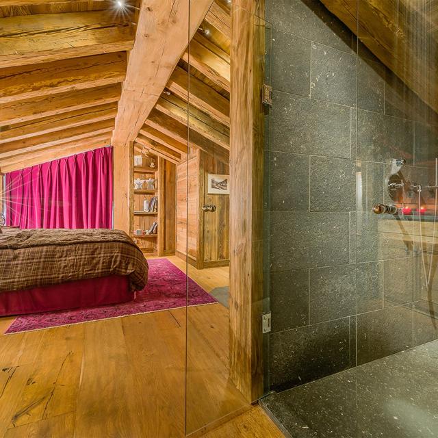 Chalet Denali in Val d'Isère - foto 12