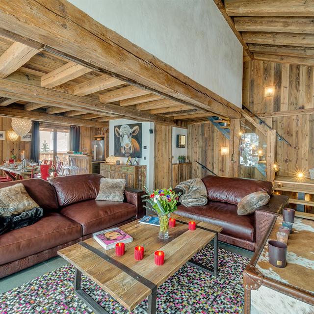 chalet-denali