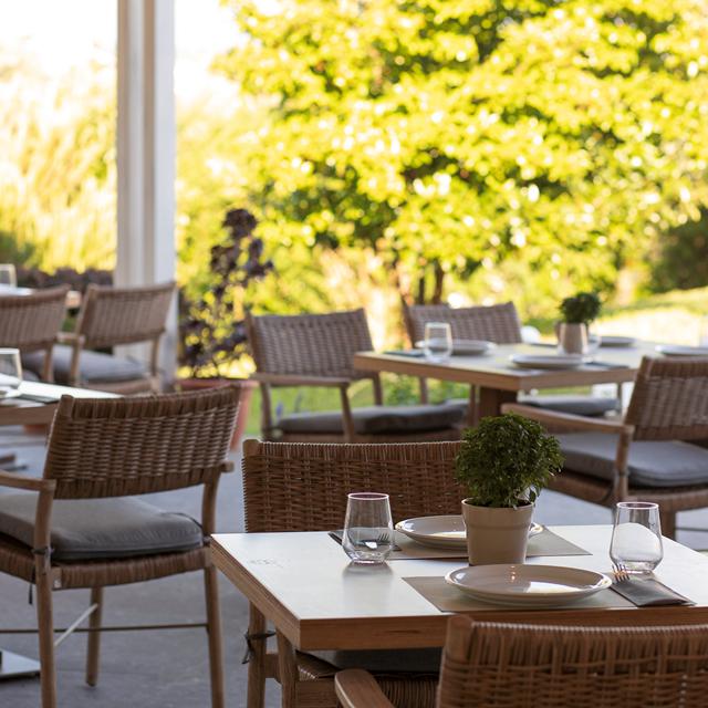Skiathos Avaton Garden