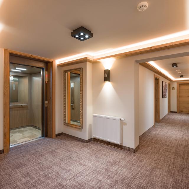 Alpen Glück Hotel Unterm Rain - Afbeelding 21