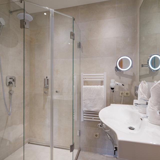 Alpen Glück Hotel Unterm Rain - Afbeelding 8