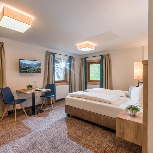 Alpen Glück Hotel Unterm Rain - Afbeelding 6