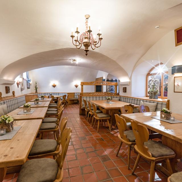 Alpen Glück Hotel Unterm Rain - Afbeelding 13