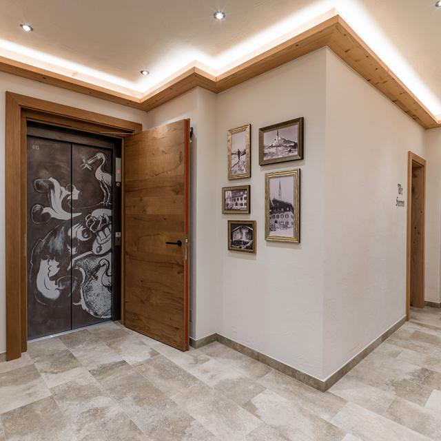 Alpen Glück Hotel Unterm Rain - Afbeelding 12