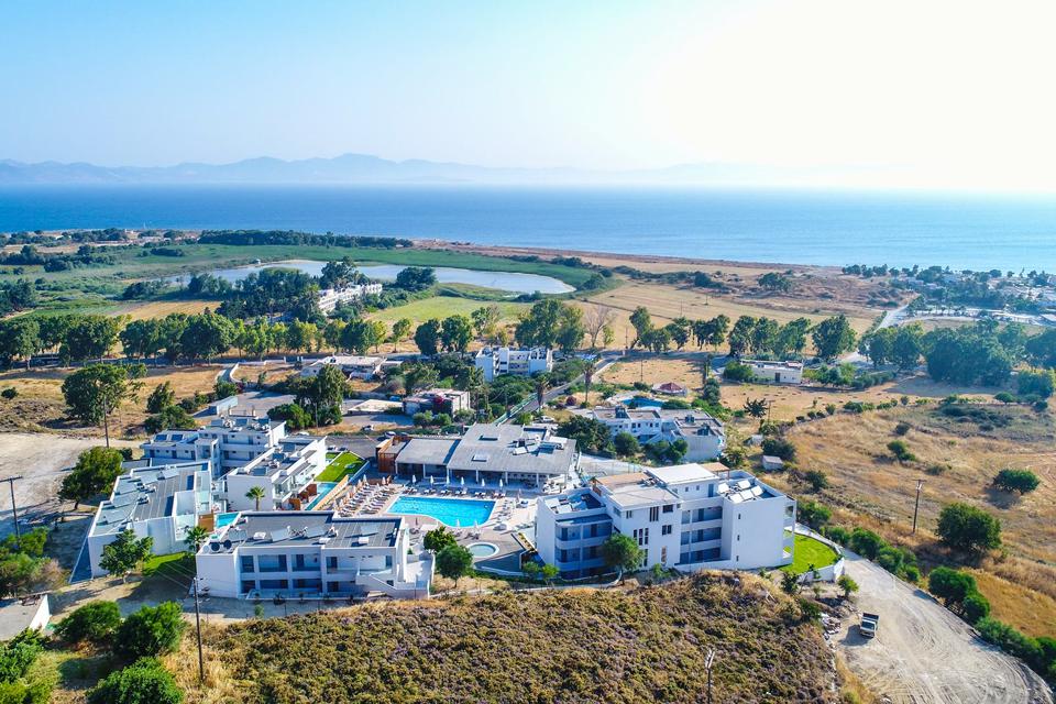 Harmony Crest Resort & Spa - adults only
