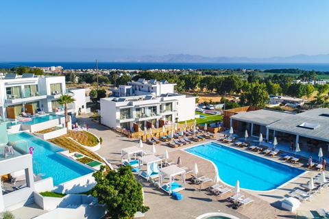Harmony Crest Resort & Spa - adults only – foto 2