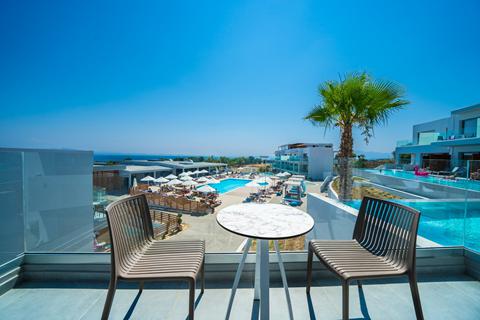 Harmony Crest Resort & Spa - adults only – foto 4