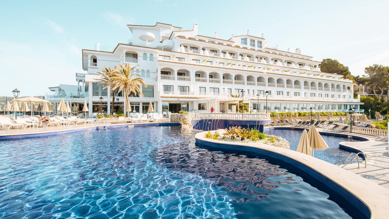 Sentido Fido Punta del Mar Hotel & Spa 