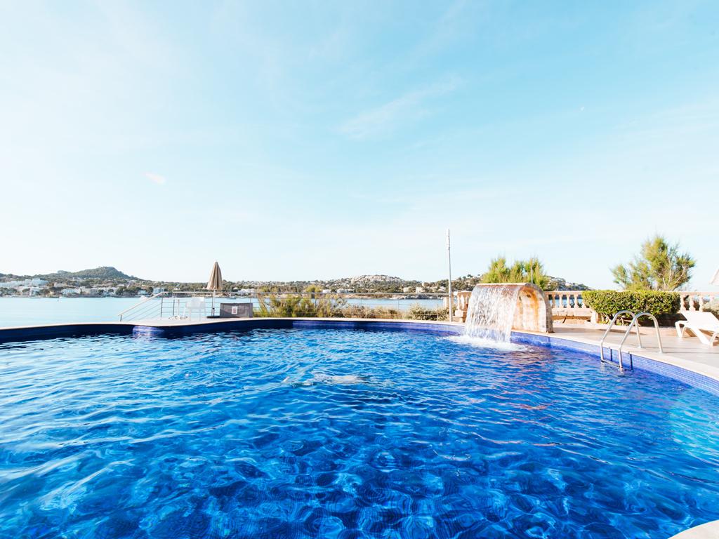 impressie Sentido Fido Punta del Mar Hotel & Spa