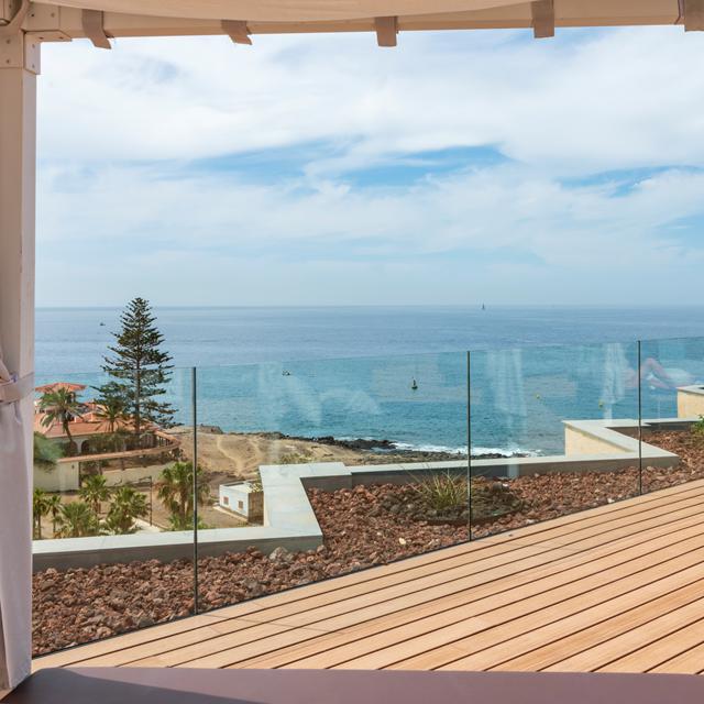Hotel Spring Arona Gran logies ontbijt adults only