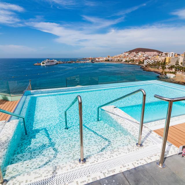 hotel-spring-arona-gran-logies-ontbijt-adults-only