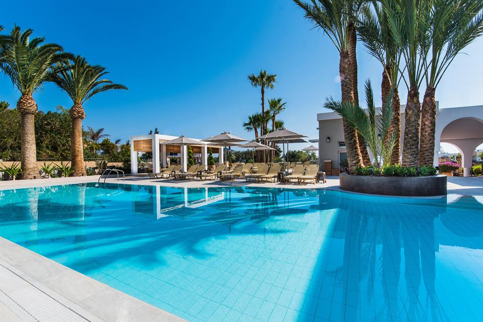 Hotel Dedalos