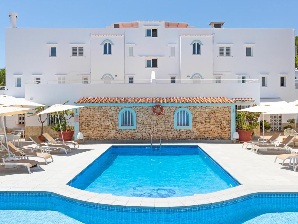 impressie Appartementen Los Arcos