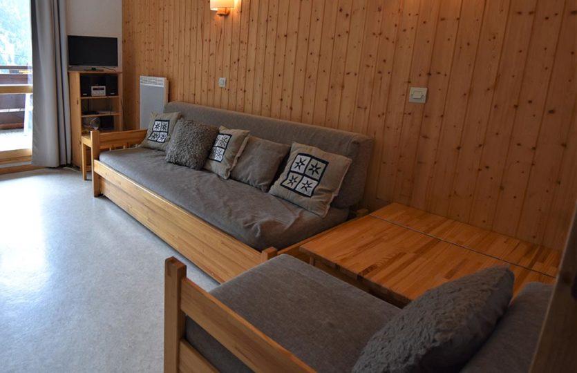 impressie Residence La Fare