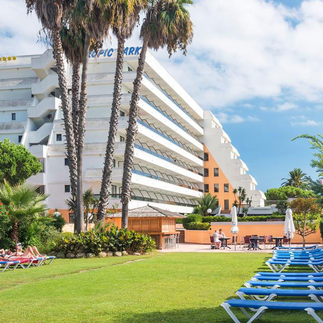 hotel-tropic-park
