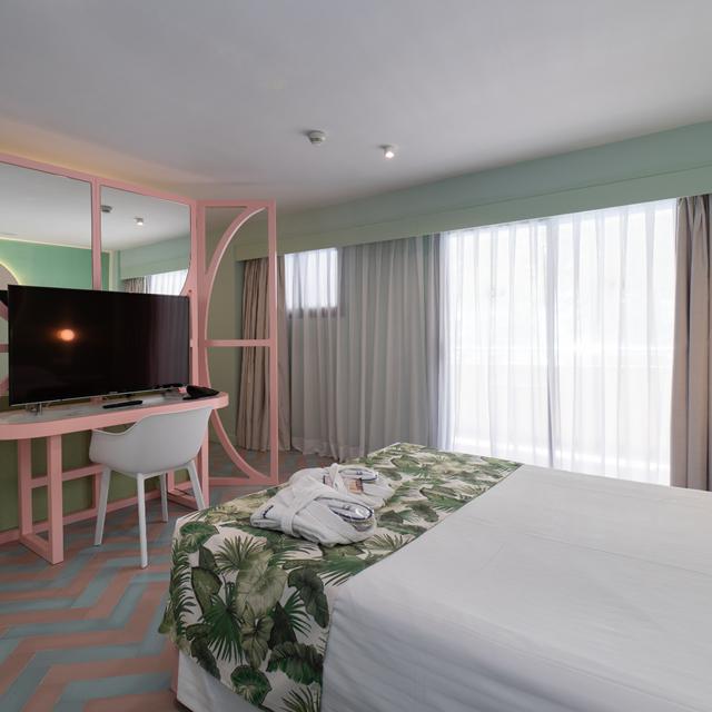 MedPlaya The Agir Springs Hotel