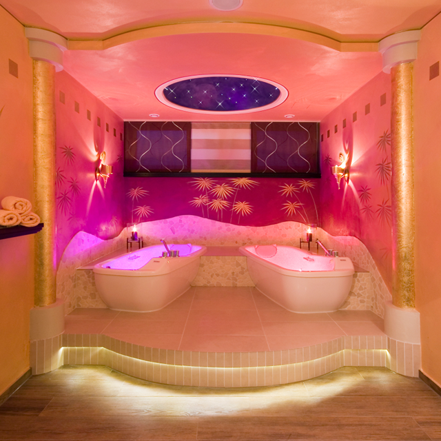 Kurhotel Hochsaureland 2010 - Afbeelding 12