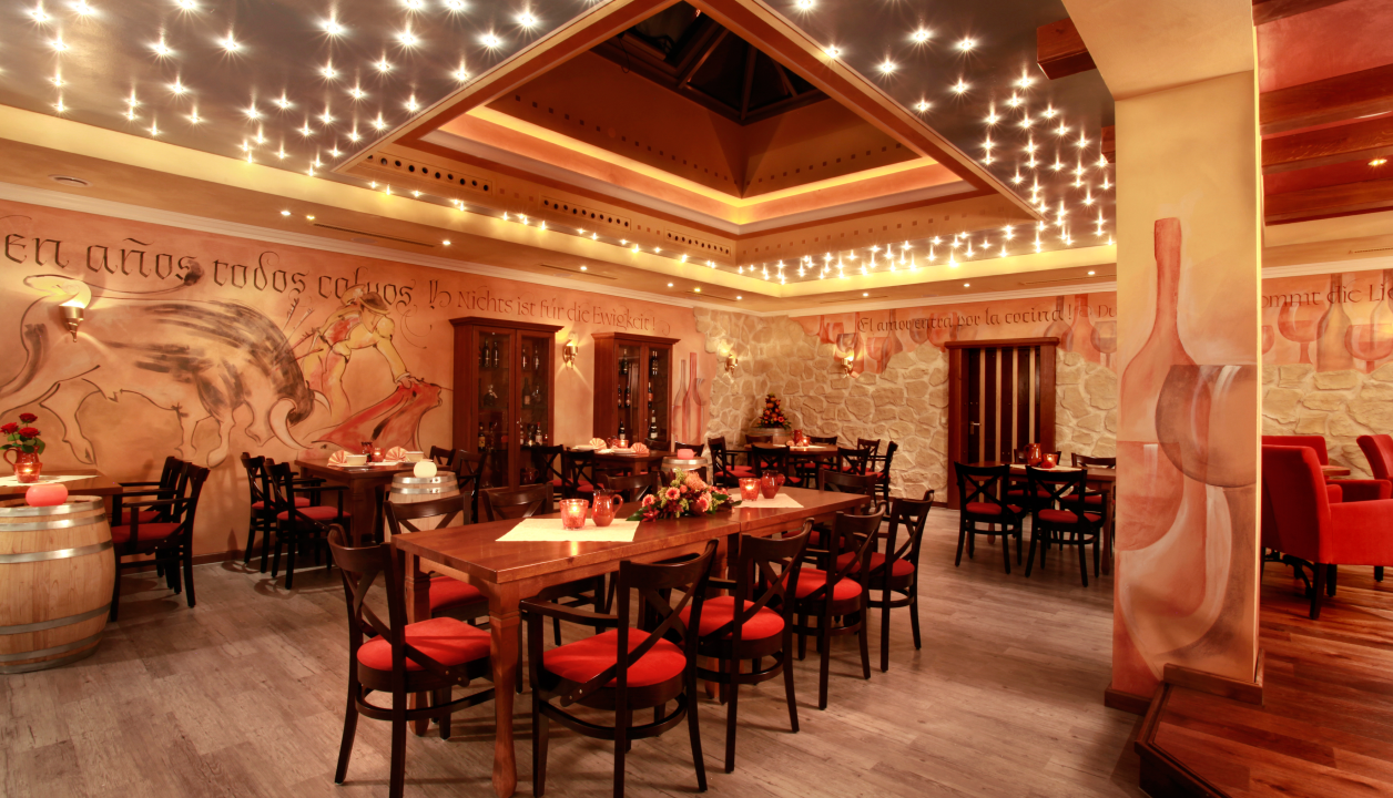 8 Dagen logies/ontbijt Kurhotel Hochsaureland 2010