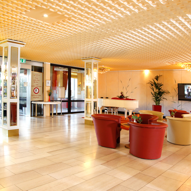 Kurhotel Hochsaureland 2010 - Afbeelding 7